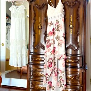 Ardene dress size S with broken strap